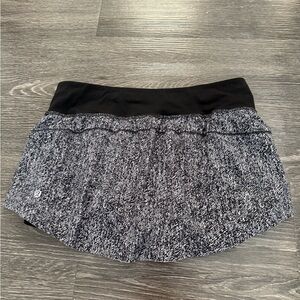 Lululemon Skirt Size 6